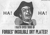 Forbes Dry Plates meme